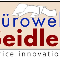 Bürowelt Seidler