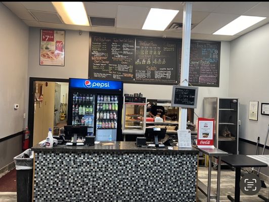 OLD WORLD PIZZA FAT RICKY’S - Updated January 2026 - 26 Photos & 89 ...