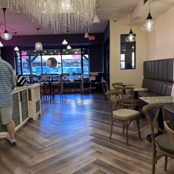 Boudoir Bar Café - Gelato Near Me Boudoir Bar Café - Gelato Near Me