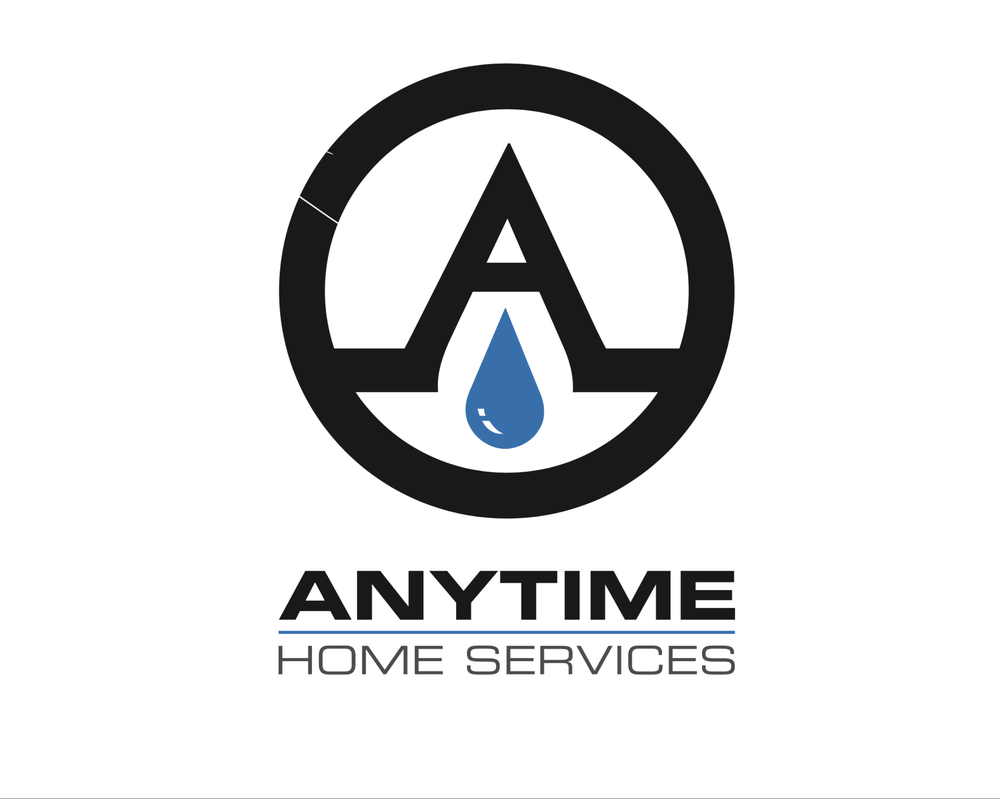 Slide of Anytime Home Services