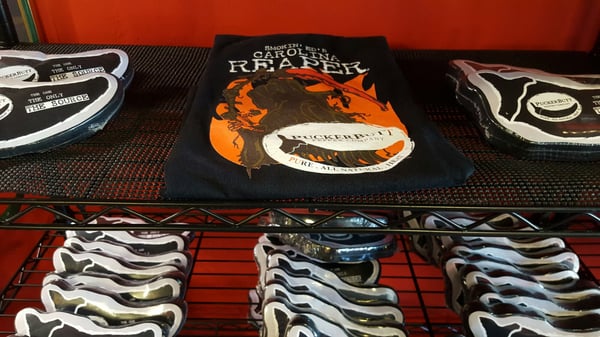 PuckerButt Pepper Co by null