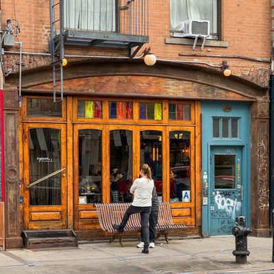 Pardon My French by null