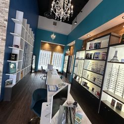Viewpoint Optometry