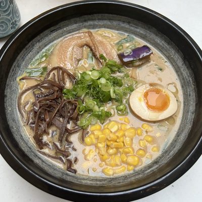 Samurai Papa by null