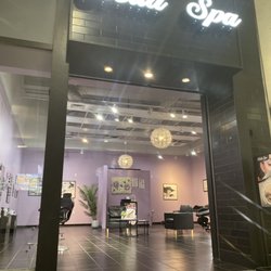 Bella Salon & Spa - Bella spa. Eyebrow specialist! Also specializing in tint, lashes lamination and facials. Permanent makeup; brow and lip. Lash lift