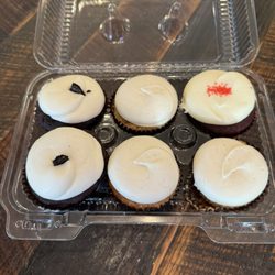 Red Velvet Cupcakery