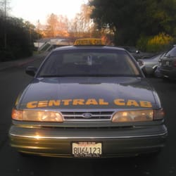Central Cab