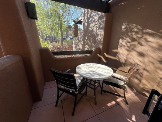 Hyatt Vacation Club at Piñon Pointe by null