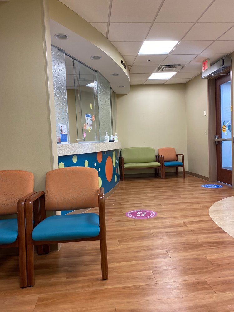 OrthoIndy at Ascension St.Vincent Fishers