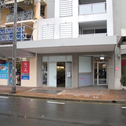 Ecom Computers - Shop Front