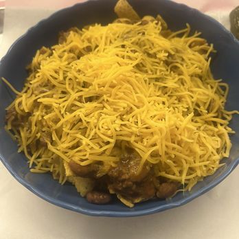 Kars Char - Chili Frito Pie - Barbeque Near Me - Huntsville, Alabama