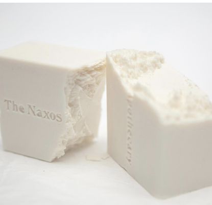 The Naxos Apothecary by null