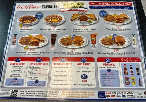 WAFFLE HOUSE - Updated February 2026 - 183 Photos & 186 Reviews