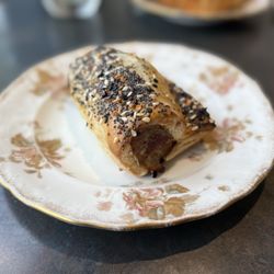 Ori Foods - Sausage roll