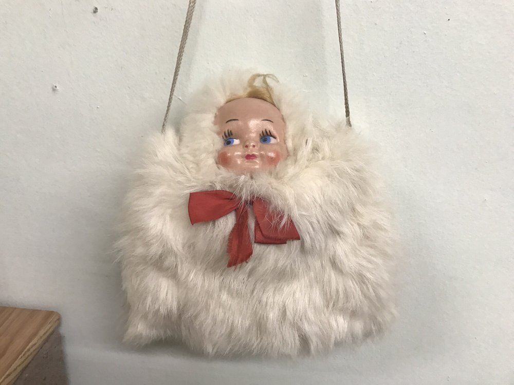 St Joe Antiques Mall