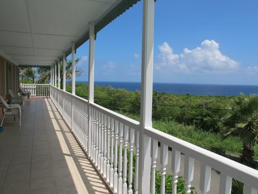 Arawak Bay Inn by null