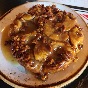 Red Rabbit - Monkey Bread - Italian Near Me - St Paul, Minnesota Red Rabbit - Monkey Bread - Italian Near Me - St Paul, Minnesota