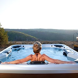 Hot Tub Place of Sacramento - Enjoy everyday!