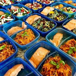 Friend That Cooks Personal Chef Service