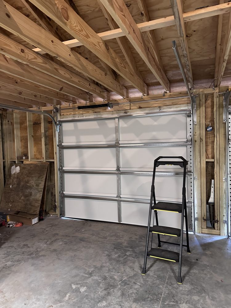 AMERICAN GARAGETEK - Updated November 2024 - Request a Quote - Bluffton