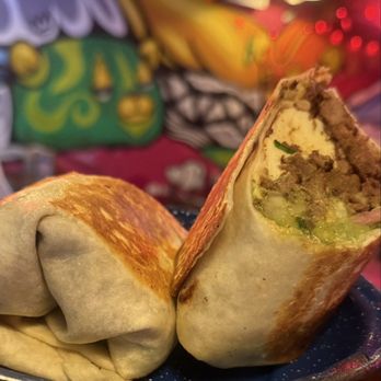Broken English Taco Pub - The Loop - Bidi Bidi Burrito - Mexican Near Me - Chicago, Illinois Broken English Taco Pub - The Loop - Bidi Bidi Burrito - Mexican Near Me - Chicago, Illinois
