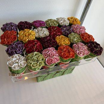 diane krön chocolatier - Desserts Near Me - Malibu, California