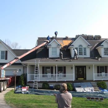 CHS Roofing and Siding - Roofing Groveport, Ohio. - Roofing Near Me - Columbus, Ohio