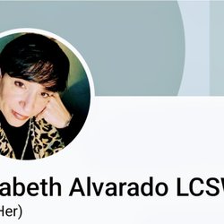 Elizabeth's Alvarado LCSW-R