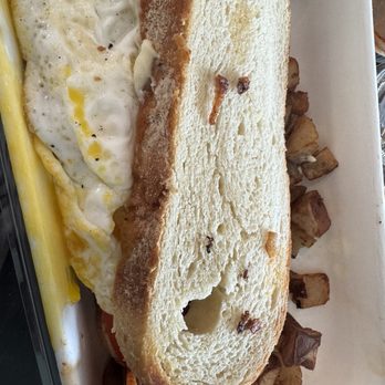Breakfast Republic - Breakfast Sandwich - Breakfast & Brunch Near Me - Culver City, California Breakfast Republic - Breakfast Sandwich - Breakfast & Brunch Near Me - Culver City, California