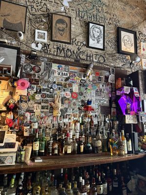 El Batey Bar by null El Batey Bar by null