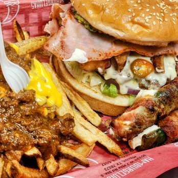 HamburgeLunas - Burgers Near Me - Mission, Texas HamburgeLunas - Burgers Near Me - Mission, Texas