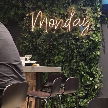 Monday Restaurant + Bar - Cajun/Creole Near Me - New Orleans, Louisiana Monday Restaurant + Bar - Cajun/Creole Near Me - New Orleans, Louisiana