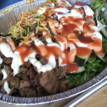 Gyro 360 - Mediterranean Near Me - Denton, Texas Gyro 360 - Mediterranean Near Me - Denton, Texas