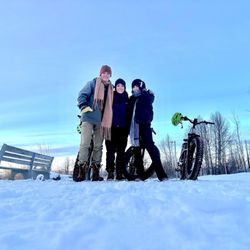 Alaska Pablo's Bicycle Rental