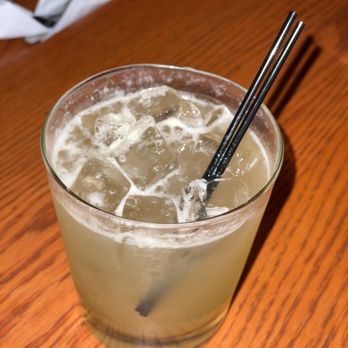 Coda Kitchen & Bar - New American Near Me - Maplewood, New Jersey Coda Kitchen & Bar - New American Near Me - Maplewood, New Jersey