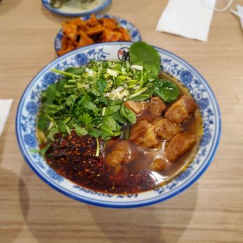 LAN Noodle - Noodles Near Me - West Covina, California LAN Noodle - Noodles Near Me - West Covina, California