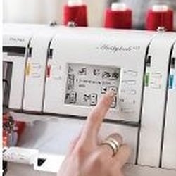 Sandy's Sewing Center