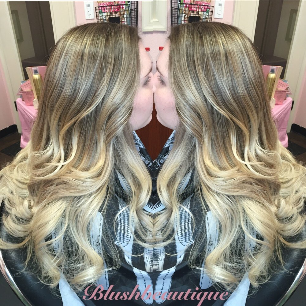 BLUSH BEAUTIQUE Updated September 2024 19 Photos 3312 Princess