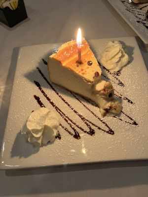 Nicola's Ristorante by null