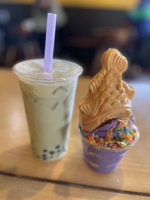 T-Town Cafe by null