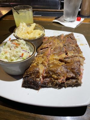 Bite Me BBQ by null