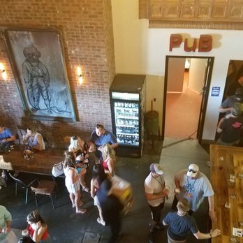 Coppertail Brewing Co - Bars Near Me - Tampa, Florida
