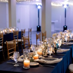 Reception Space