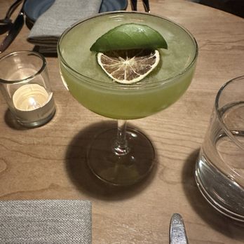 Pusadee's Garden - All my friends drink last words cocktail - Thai Near Me - Pittsburgh, Pennsylvania Pusadee's Garden - All my friends drink last words cocktail - Thai Near Me - Pittsburgh, Pennsylvania