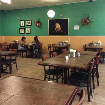 Pho Bistro - Interior - Vietnamese Near Me - Waipahu, Hawaii