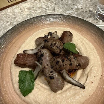 Tabac+ - Kofte Hummus - Mediterranean Near Me - San Diego, California Tabac+ - Kofte Hummus - Mediterranean Near Me - San Diego, California