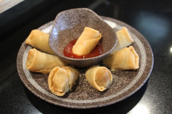 Kama sushi by null