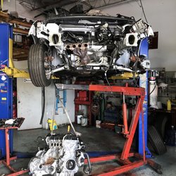 Stuckey's Auto Service