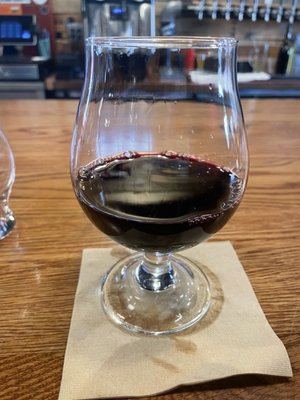 Burzurk Brewing Co. by null