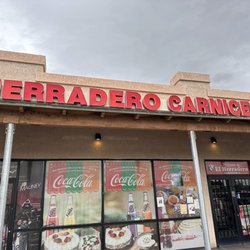 El Herradero Carniceria y Panaderia